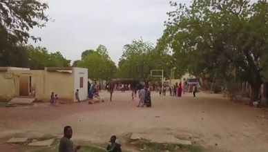 ود مدني.. عاصمة ولاية الجزيرة