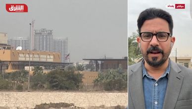 تصاعد الهجمات على الحشد الشعبي يثير القلق الأمني في العراق