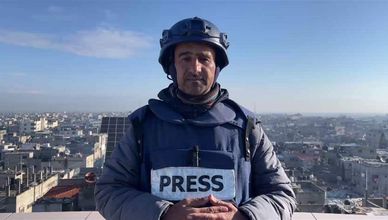 مراسل "الشرق": انسحاب تكتيكي للجيش الإسرائيلي من غرب خان يونس