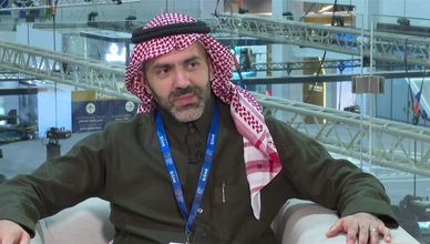 المسعد: توقيع 4 مذكرات تفاهم لتطوير قدرات الحرس الوطني المستقبلية