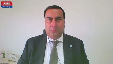 مختار: من المتوقع ارتفاع أسعار الحبوب بشكل ملحوظ خلال الشهرين المقبلين