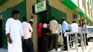 محمود لعوتة: الاقتصاد السوداني مشلول ولن تجدي معه معالجات المركزي