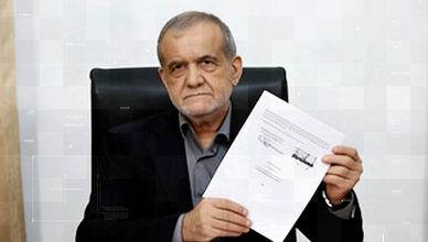 هل تنجح مفاوضات إيران في تجاوز اختبار الثقة؟