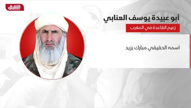 من هو؟.. أبو عبيدة يوسف العنابي