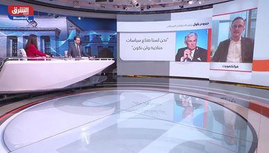 ماركوس مولر: تصريحات باول مناسبة للظروف الحالية