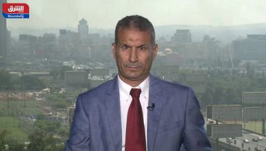حسين إسماعيل: المناورات رسالة طمأنة للشعب الصيني