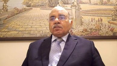 جاويد حفيظ: العلاقات السعودية الباكستانية قدوة للدول الأخرى