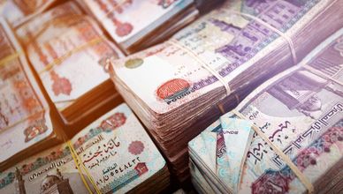 "مستريح الغربية".. جمع مدخرات ضحاياه وهرب بها خارج مصر