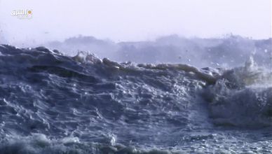 بداية الاتصال