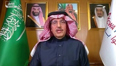 محمد أبونيان رئيس مجلس إدارة شركة أكوا باور