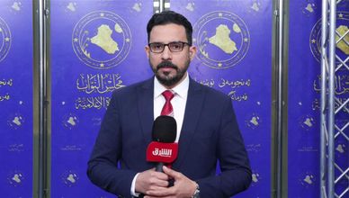 مجلس النواب العراقي يدعو لخروج القوات الأجنبية من البلاد