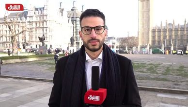 وزير الخارجية البريطاني يزور أميركا وكندا لبحث تعزيز الدعم العسكري لأوكرانيا