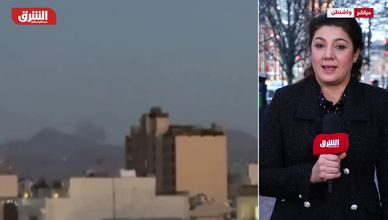 ترمب يفتح باب التفاوض مع "القادة الجدد" في طهران