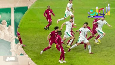 ألوان الشرق 16-1-2023