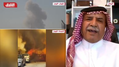 تحذيرات من توسع حرب إيران وتأثيرها على الطاقة