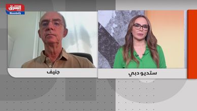 زيارة وكالة الطاقة الذرية إلى محطة زابوريجيا النووية