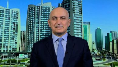 شيرواني: الاضطرابات الجيوسياسية واحتمالات خفض الفائدة وراء ارتفاع أسعار النفط