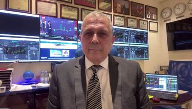 قسنطيني: محفزات كبيرة متوقعة لسوق الأسهم السعودي تتمثل في تدفق سيولة عالي