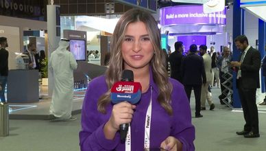 معرض "جايتكس".. تمكين الذكاء الاصطناعي بمختلف مناحي الحياة