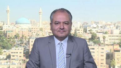 مازن أرشيد: عجز الموازنة العامة الأميركية سيتفاقم بسبب الأحداث الجيوسياسية