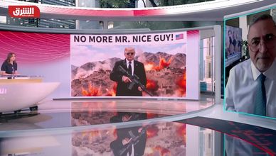 هل ينجح الحصار الأميركي في إخضاع إيران للتفاوض؟