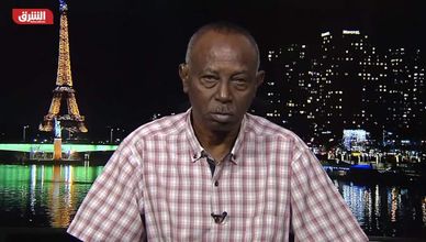 محمد الأسباط: تصريحات حميدتي بشأن عدم سعيه لإلغاء الجيش أو تفكيكه دعاية إعلامية