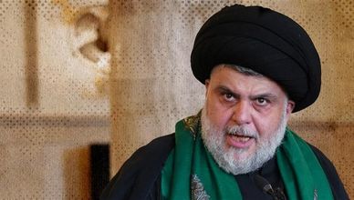 مقتدى الصدر والانتخابات العراقية