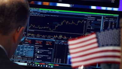الأسواق الأميركية بين تذبذب الأسهم وضبابية ترمب الجيوسياسية