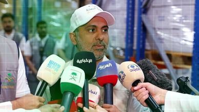 "الصحة السعودية" تستخدم المسيرات لتسريع التدخل الطبي بالمشاعر
