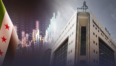 سوريا.. بين عقوبات أوروبا و"ضبط السلاح" وتحريك الاقتصاد