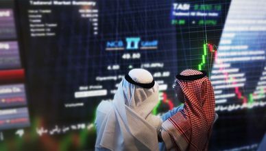 "تاسي" يتعافي جزئيا.. وترمب يهدد إيران بضربة قوية