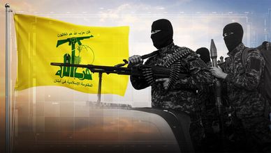 لبنان: حزب الله يوافق على حصر السلاح.. واتفاق غزة يدخل المرحلة الثانية