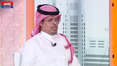 مؤشر تاسي يختبر مستويات حرجة وسط ضبابية المشهد العالمي