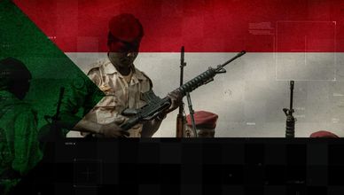 السودان.. انشقاقات متزايدة من الدعم السريع نحو الجيش