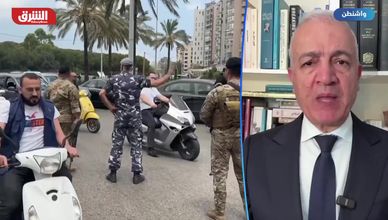 أزمة لبنان تضغط على تهدئة واشنطن وطهران.. الجبهات تعود مترابطة