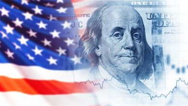 "تاسي" يواصل التراجع.. والمستثمرون يترقبون بيانات التضخم الأميركية