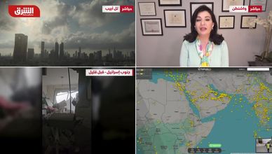 إيران تُجر إلى المفاوضات.. وترمب يتوج نفسه منتصرا