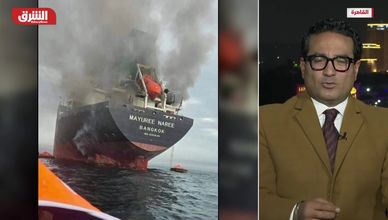 الحرب تتجاوز النفط والغاز.. كيف وصل الخطر إلى موائد العالم؟