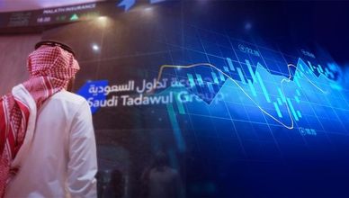 سوق الأسهم السعودية بين استقرار المؤشر وزخم الاندماجات