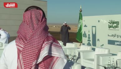 تحري الهلال ينطلق من مرصد تمير بتقنيات حديثة وموقع مرتفع