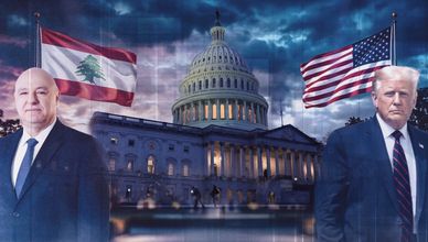 هل ينجح لبنان في انتزاع موقف أميركي للضغط على إسرائيل؟