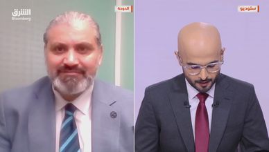 بورصة قطر ترتد من الدعم.. الأجانب يعيدون الشراء