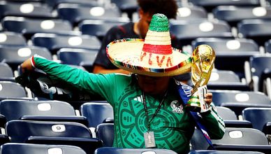 اللاتينيون وكأس العالم.. حلم المدرجات الغائب