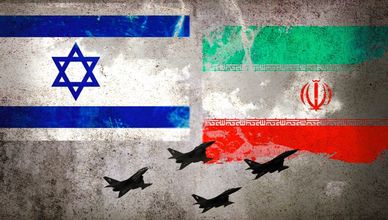 تل أبيب تهدد بـ"الحرق" وطهران تتوعد بـ"الإغراق".. ومخاوف الحرب الشاملة تقترب