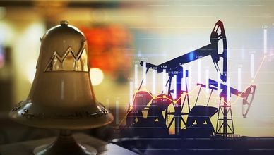 "EGX30" يفقد مستويات 50 ألف نقطة.. ومكاسب أسبوعية للنفط بـ6%