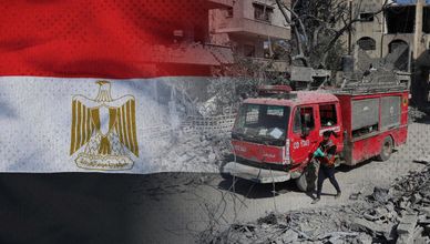 القاهرة تستعد لـ"إعمار غزة" وسط عراقيل إسرائيلية وتردد دولي