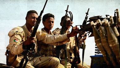 من النيل الأزرق إلى دارفور.. المواجهات تتسع في السودان