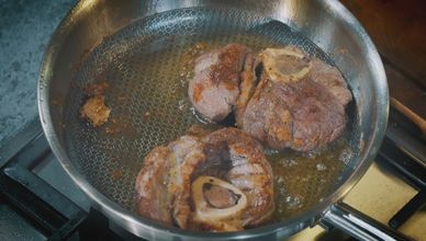 جلاش بحشو البيتزا