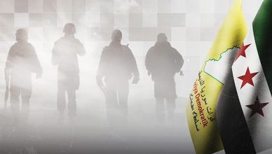 خطة "قسد" للاندماج في الجيش السوري