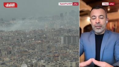 إسرائيل تكثف غاراتها.. وبلدة الخيام الاستراتيجية محور الاشتباكات